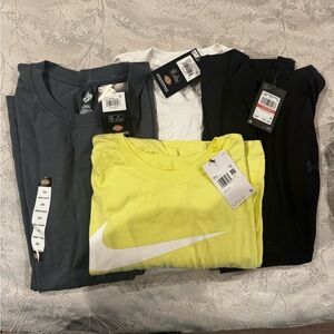 Bundle of 6 NWT Mens shirts
